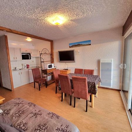 Appartement 6 Pers, Balcon Sud, Wifi, Animaux Admis, Parking - Fr-1-393-51 Saint-Michel-de-Chaillol 외부 사진