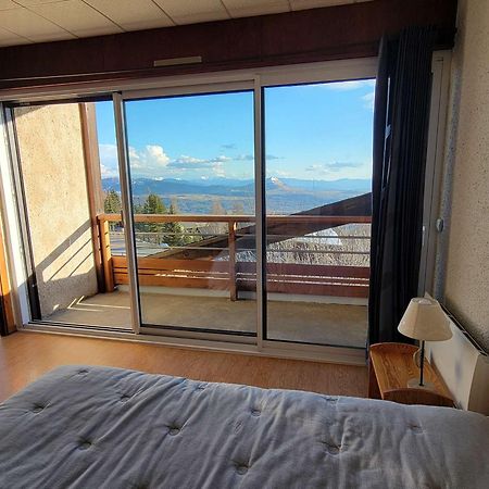 Appartement 6 Pers, Balcon Sud, Wifi, Animaux Admis, Parking - Fr-1-393-51 Saint-Michel-de-Chaillol 외부 사진