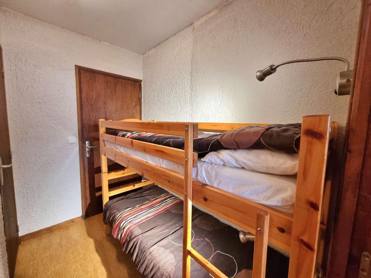 Appartement 6 Pers, Balcon Sud, Wifi, Animaux Admis, Parking - Fr-1-393-51 Saint-Michel-de-Chaillol 외부 사진