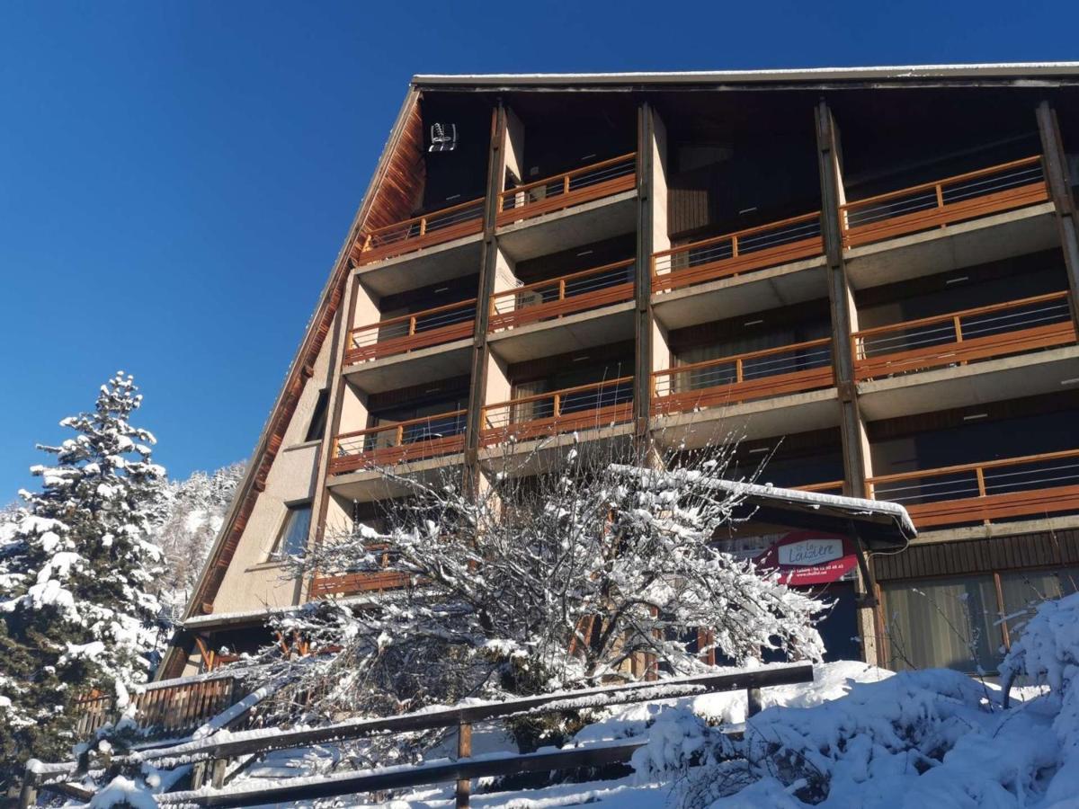 Appartement 6 Pers, Balcon Sud, Wifi, Animaux Admis, Parking - Fr-1-393-51 Saint-Michel-de-Chaillol 외부 사진