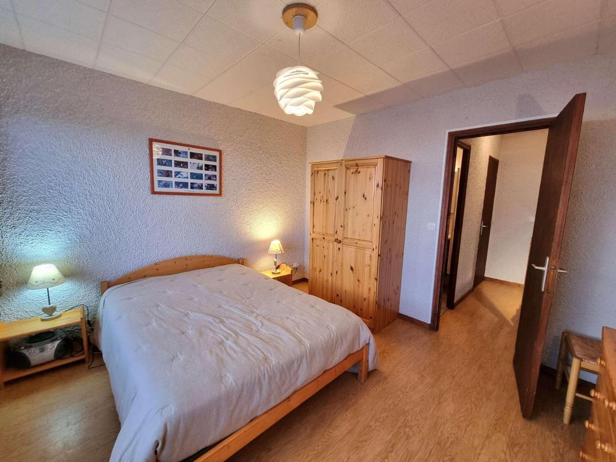 Appartement 6 Pers, Balcon Sud, Wifi, Animaux Admis, Parking - Fr-1-393-51 Saint-Michel-de-Chaillol 외부 사진